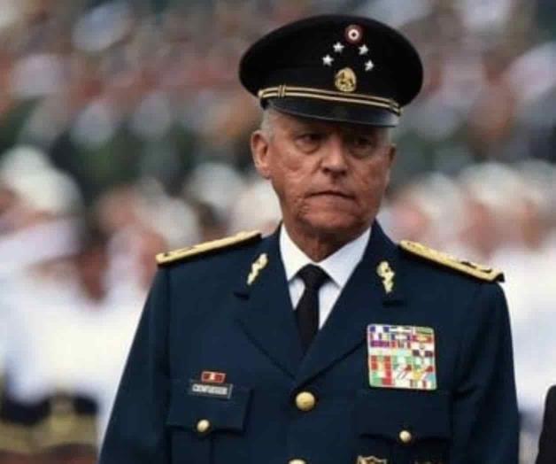 Mensajes del ‘Padrino’