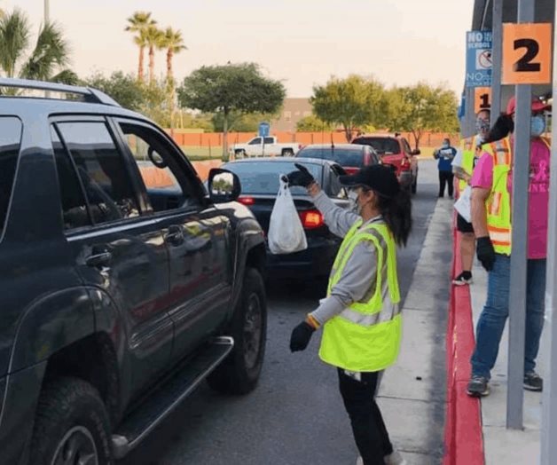 Superan mil muertes entre los dos Laredos