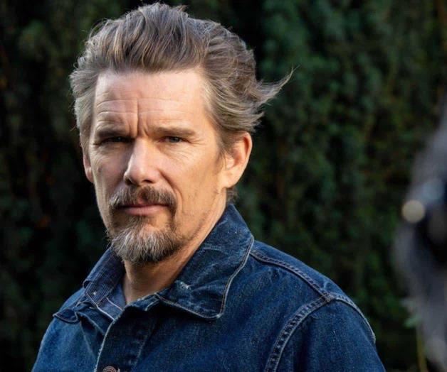 Llega Ethan Hawke al Universo Marvel