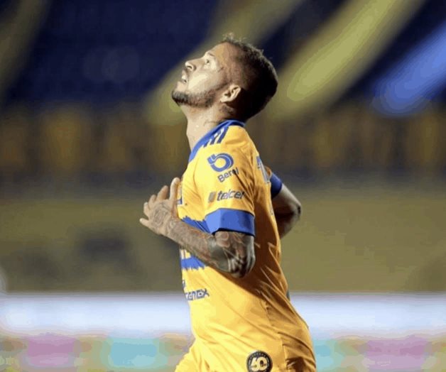 También se baja el Diente de duelo ante Santos