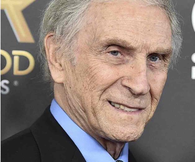 Fallece el actor Mark Richman Fallece el actor Mark Richman