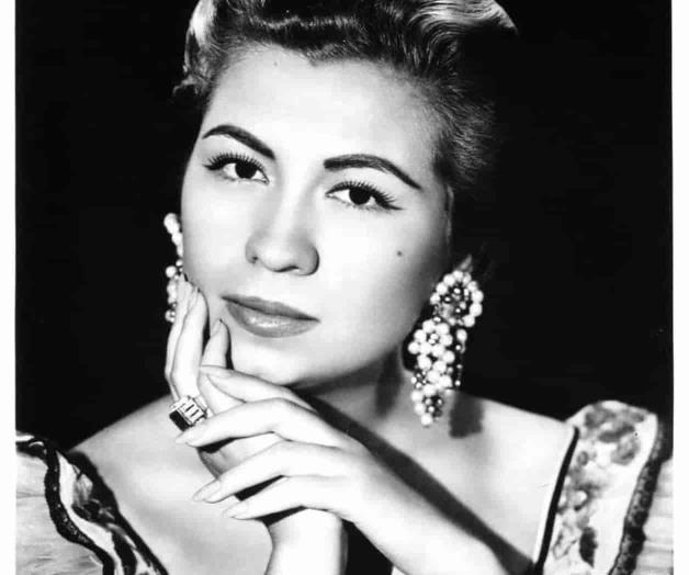 Recordando a a Lola Beltrán Recordando a a Lola Beltrán