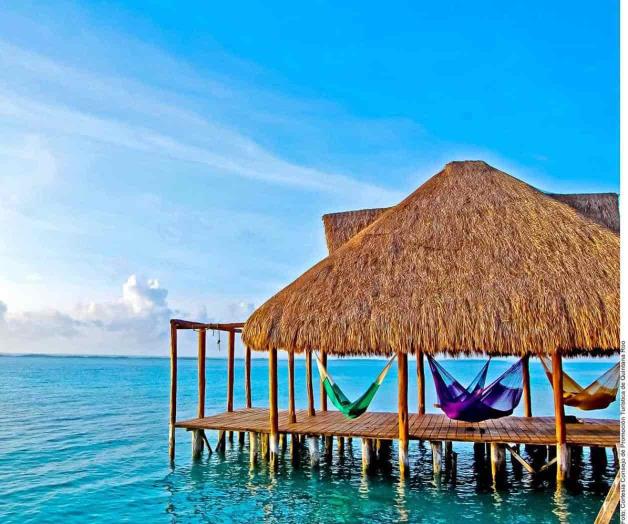 Muy cerca del paraíso Muy cerca del paraíso