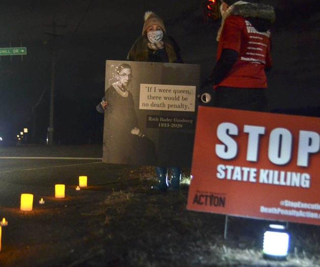 Gobierno de Trump efectúa treceava ejecución federal