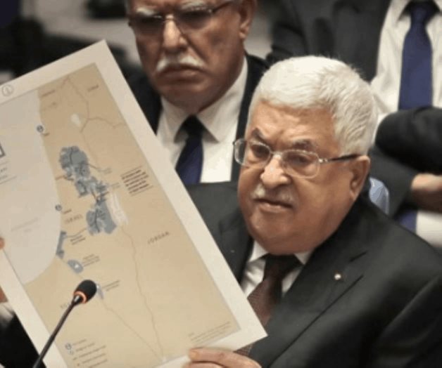 Abás consulta con Egipto y Jordania sobre plan de elecciones