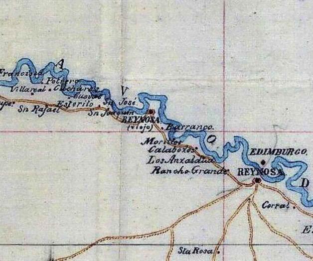 La muerte del arriero Juan Evangelista, 1811