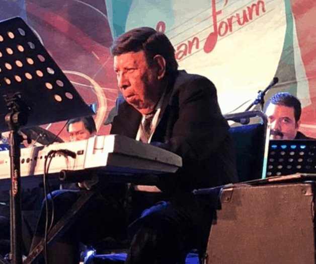 Muere el compositor José Luis Rodríguez, Pepe Luis, a los 99 años de edad