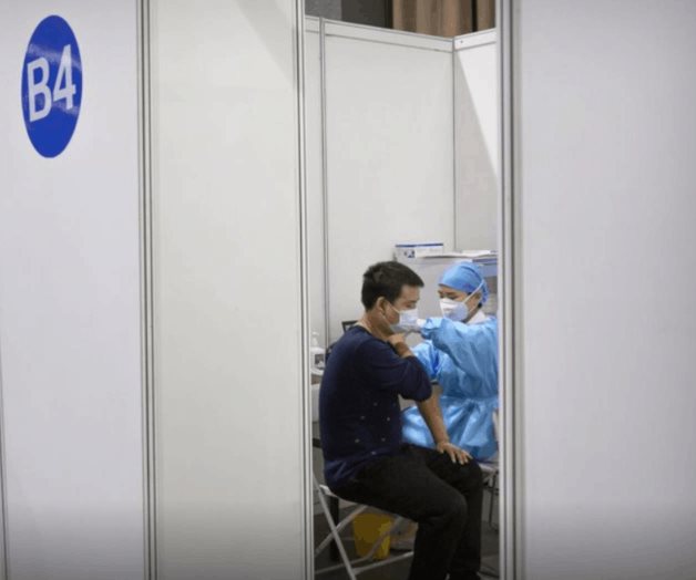 Detectan coronavirus en helado en China; retiran paquetes