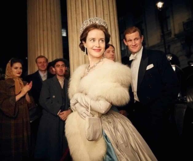 Encabeza The Crown nominaciones a Critics Choice Awards