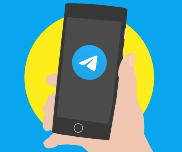Demandan a Apple para que elimine Telegram de la App Store Demandan a Apple para que elimine Telegram de la App Store