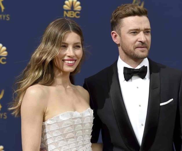 Timberlake y Biel son padres por segunda vez