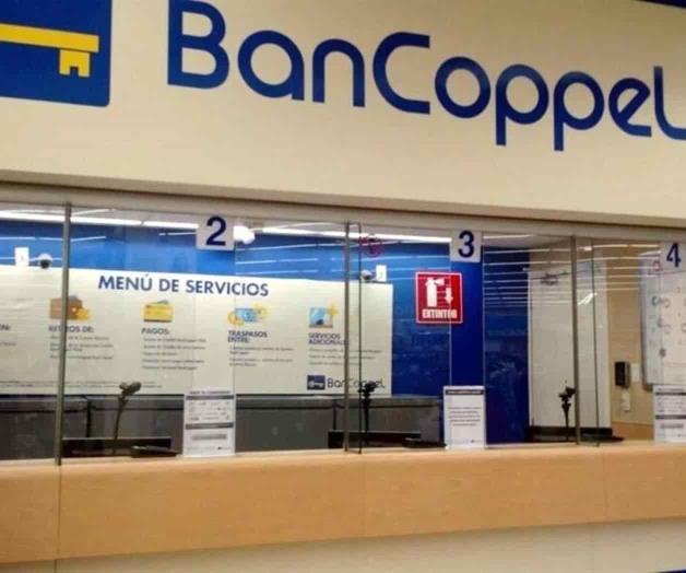 Adquiere BanCoppel cartera empresarial de Banco Famsa