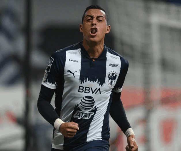 Rogelio Funes Mori sería baja por Covid-19