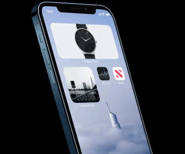El nuevo iPhone podría incluir lector de huellas en la pantalla