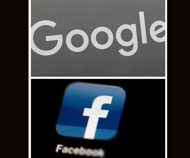 Defiende Google su alianza con FB