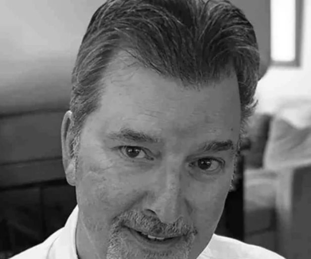 Fallece David Richardson, guionista de Los Simpson y Malcolm el de enmedio