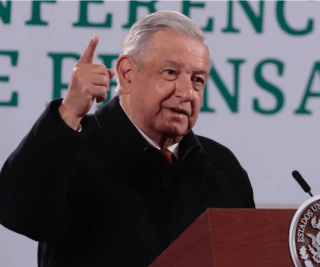 Revelará AMLO a 32 superdelegados de vacunas Revelará AMLO a 32 superdelegados de vacunas