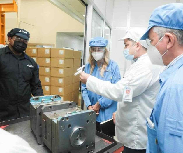 Arranca Reynosa el 2021 con más de mil vacantes