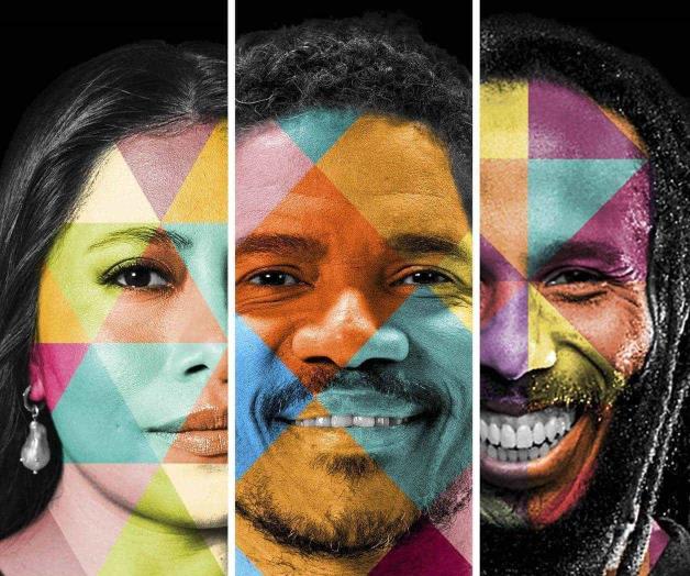 Debuta Yalitza en la música; colabora en canción con Naturuts y Ziggy Debuta Yalitza en la música; colabora en canción con Naturuts y Ziggy