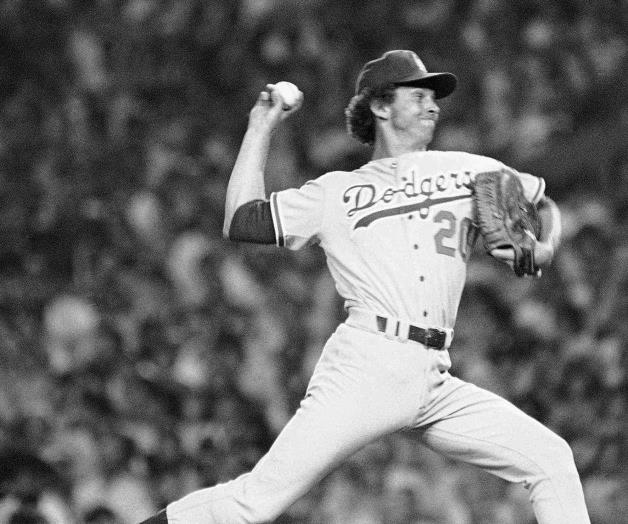 Fallece Don Sutton