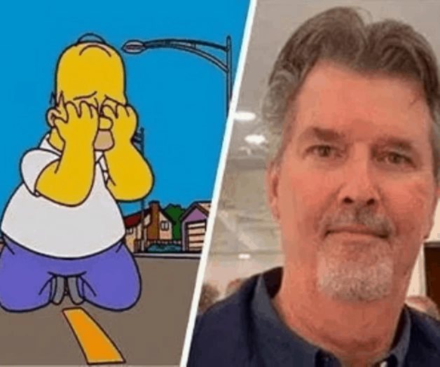 Familia amarilla ¡De luto!