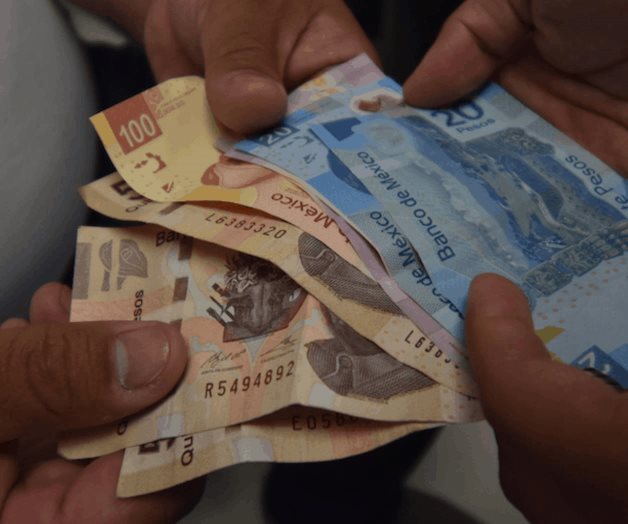 Señalan jubilados olvido de gobierno