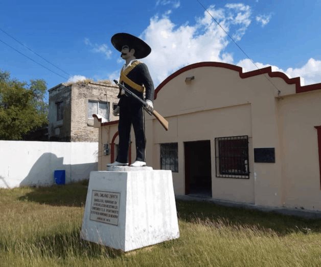 Respaldan la protesta en brecha El Becerro
