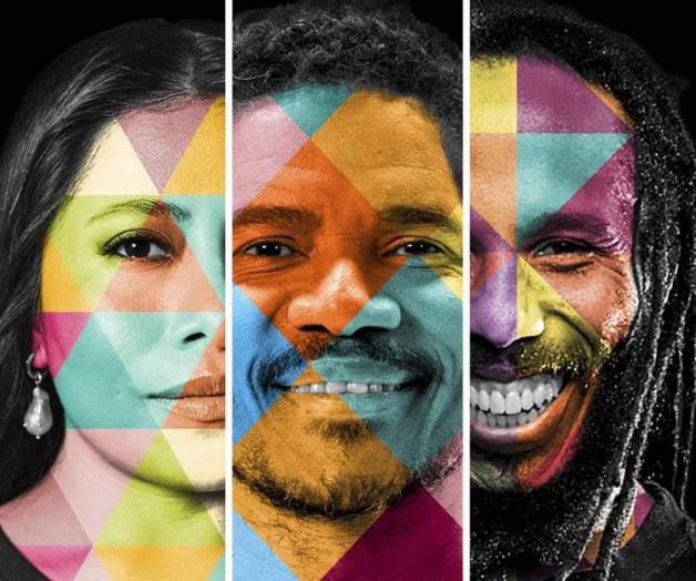 Natiruts, Marley y Aparicio cantan por unión de las Américas