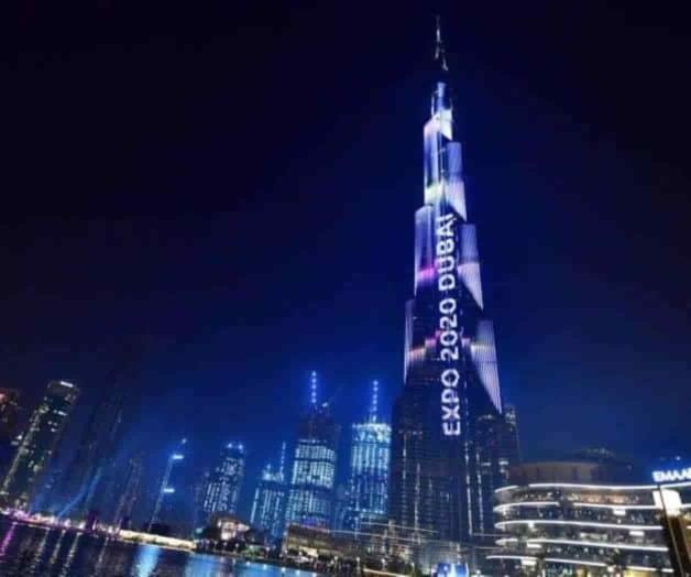 Dubái suspende espectáculos en vivo por casos de COVID-19