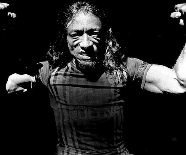 Busca Espíritu Negro la cereza del pastel