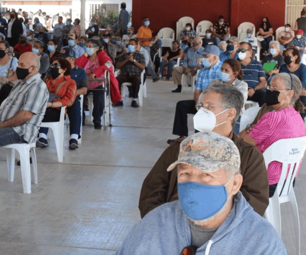 Preparan pensión para adultos mayores Preparan pensión para adultos mayores