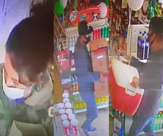 ¡Terror de los Súpers! ¡Terror de los Súpers!