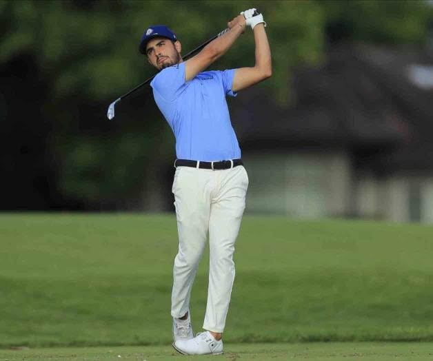 Pelea Ancer por su primer título del PGA Tour