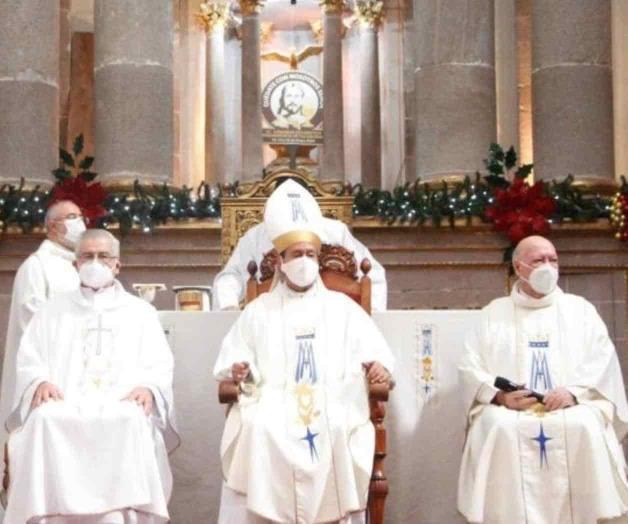 Arquidiócesis de Tulancingo pide considerar a curas como sector prioritario para recibir vacuna