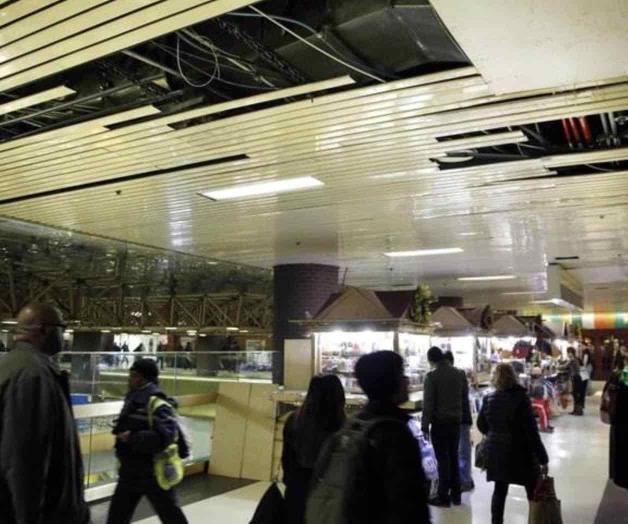 Proponen vasta remodelación de estación de buses en NY Proponen vasta remodelación de estación de buses en NY