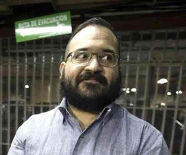 Se deslinda Javier Duarte de futuras filtraciones político-electorales