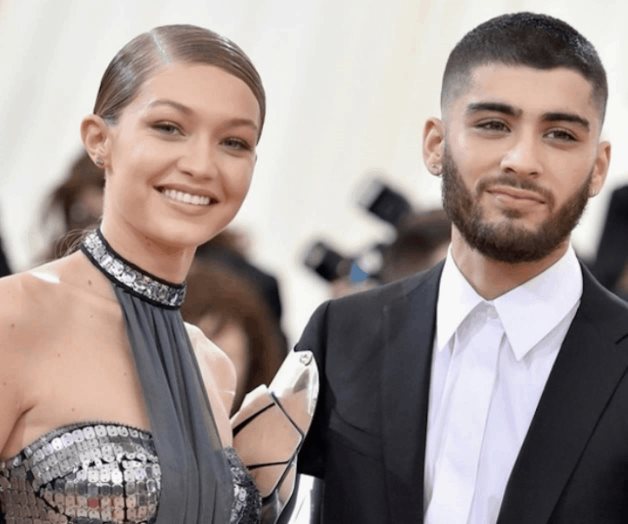 Revelan nombre de niña; es Khai