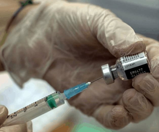 Apoyan empresas en EU esfuerzos de vacunación Apoyan empresas en EU esfuerzos de vacunación