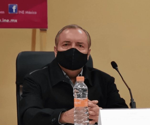 Permitirán votar con la credencial vencida Permitirán votar con la credencial vencida