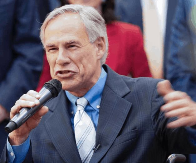 Establecen Plan de Seguridad de Texas Establecen Plan de Seguridad de Texas