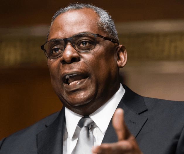 Confirma Senado a Lloyd Austin como secretario de Defensa de EU