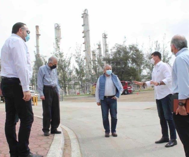 Libra sector industrial crisis por desempleo