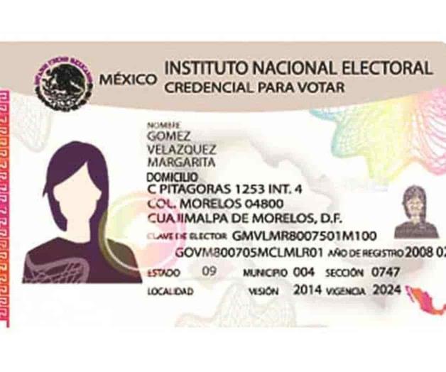 INE: requisitos para cambio de domicilio INE: requisitos para cambio de domicilio