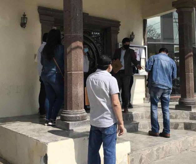 Inicia contratación de auxiliares electorales