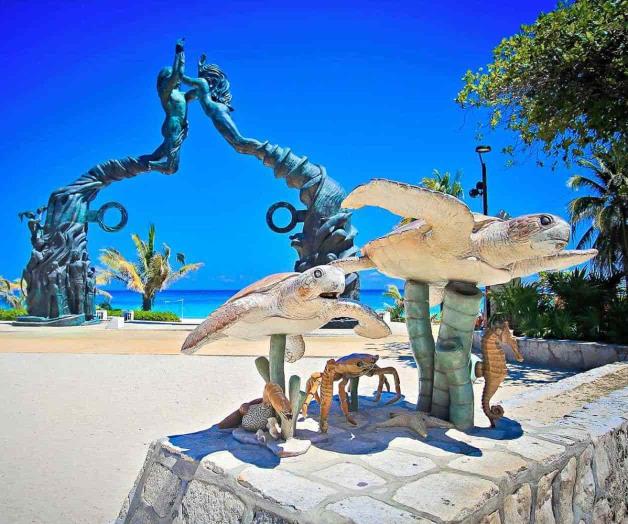 Un lugar digno de reyes