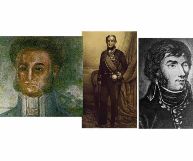 Contrabando de tabaco y géneros en Reynosa, 1817-1818