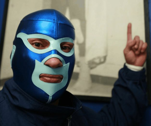 Muere por Covid-19 el luchador Aníbal Jr. Muere por Covid-19 el luchador Aníbal Jr.