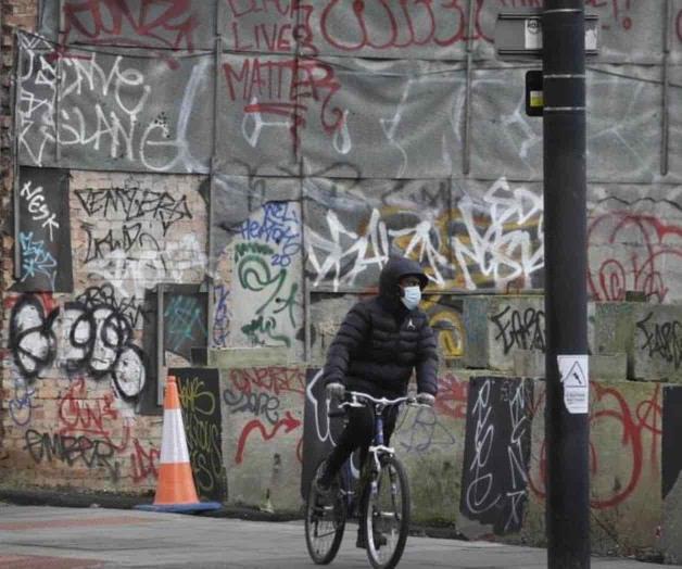 Gran Bretaña intensifica campaña de vacunación contra COVID Gran Bretaña intensifica campaña de vacunación contra COVID