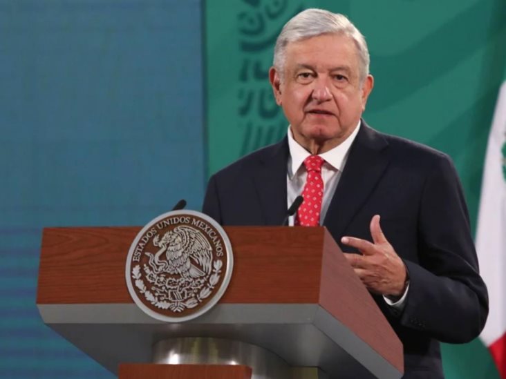 Recomiendan que funcionarios en contacto con AMLO se deberían aislar Recomiendan que funcionarios en contacto con AMLO se deberían aislar