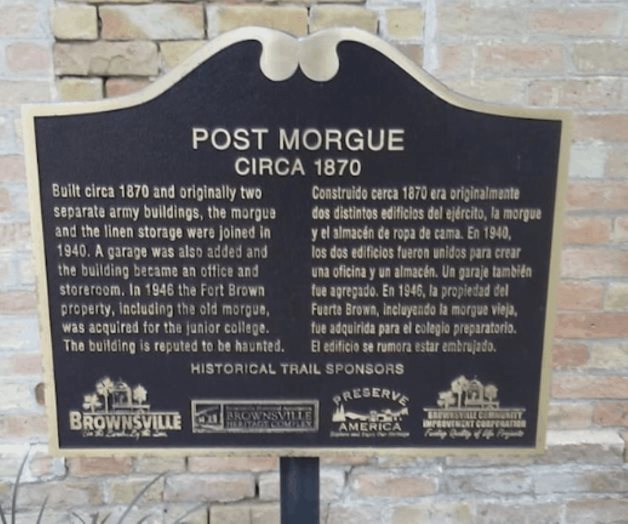 Reingresa legislación a favor de Fort Brown